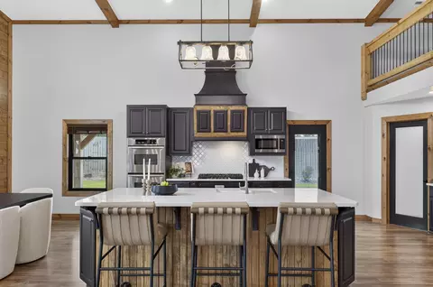 Kitchen - 250 Aviation Ave, Ozark, MO 65721 photo 2 of 5