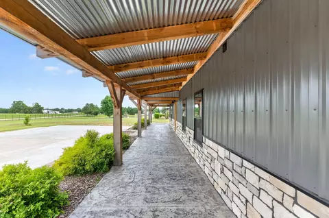 Exterior - 250 Aviation Ave, Ozark, MO 65721 photo 7 of 19