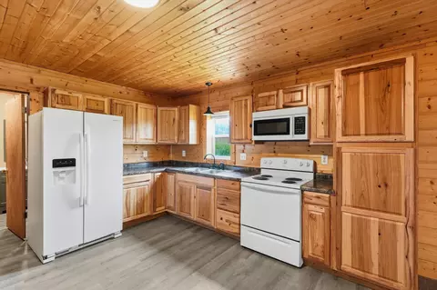 Kitchen - 250 Aviation Ave, Ozark, MO 65721 photo 5 of 5
