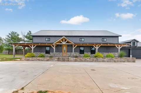 Exterior - 250 Aviation Ave, Ozark, MO 65721 photo 2 of 19