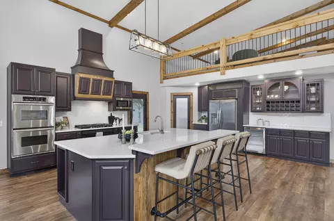 Kitchen - 250 Aviation Ave, Ozark, MO 65721 photo 1 of 5