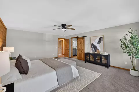 Bedroom - 250 Aviation Ave, Ozark, MO 65721 photo 2 of 4