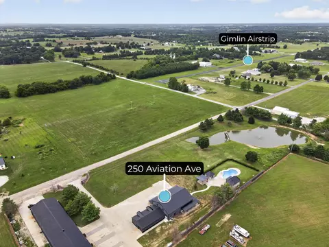 View/Area - 250 Aviation Ave, Ozark, MO 65721 photo 1 of 8