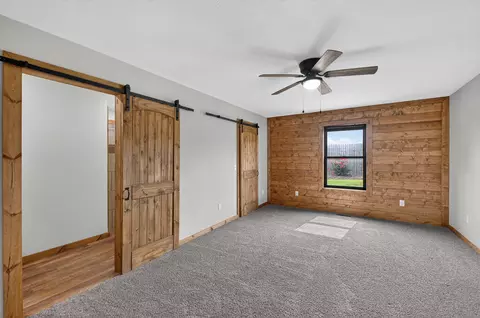 Bedroom - 250 Aviation Ave, Ozark, MO 65721 photo 3 of 4