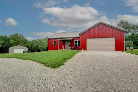 712 Birdsong Ln, Marshfield, MO 65706