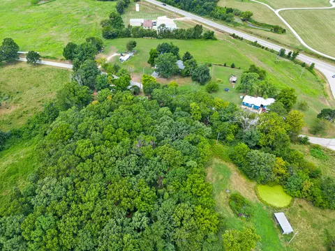 View/Area - 218 Reno Hollow Rd, Spokane, MO 65754 photo 6 of 7