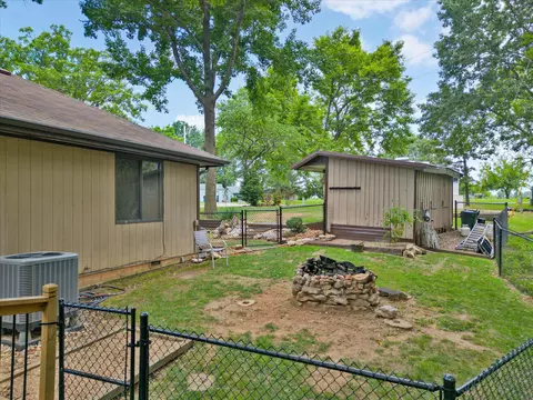 Exterior - 218 Reno Hollow Rd, Spokane, MO 65754 photo 11 of 12