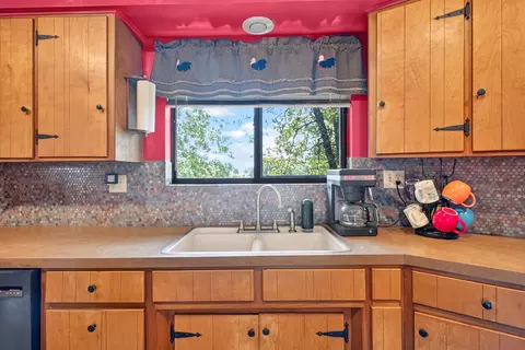 Kitchen - 218 Reno Hollow Rd, Spokane, MO 65754 photo 3 of 4