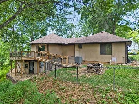 Exterior - 218 Reno Hollow Rd, Spokane, MO 65754 photo 10 of 12