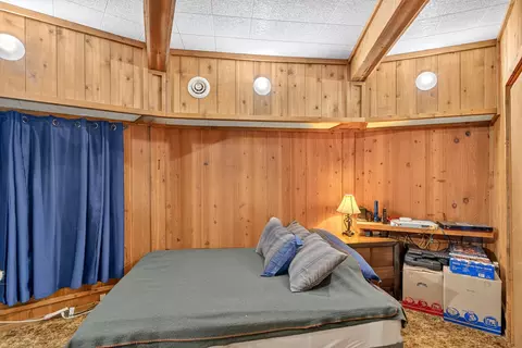 Bedroom - 218 Reno Hollow Rd, Spokane, MO 65754 photo 5 of 5