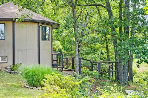 Exterior - 218 Reno Hollow Rd, Spokane, MO 65754 photo 7 of 12
