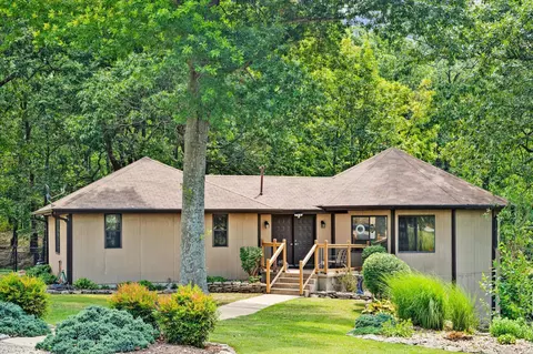 Exterior - 218 Reno Hollow Rd, Spokane, MO 65754 photo 2 of 12