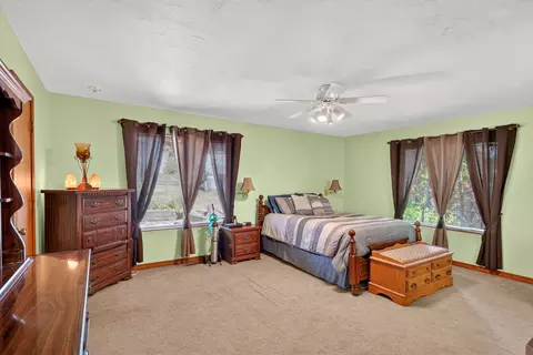 Bedroom - 218 Reno Hollow Rd, Spokane, MO 65754 photo 1 of 5