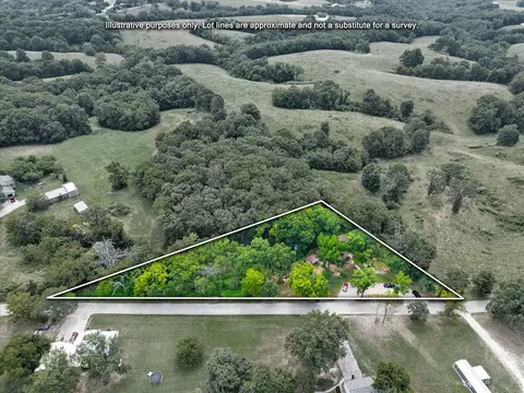 View/Area - 218 Reno Hollow Rd, Spokane, MO 65754 photo 2 of 7