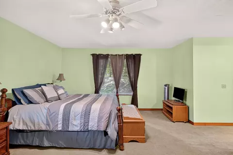 Bedroom - 218 Reno Hollow Rd, Spokane, MO 65754 photo 2 of 5