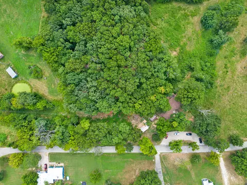 View/Area - 218 Reno Hollow Rd, Spokane, MO 65754 photo 5 of 7