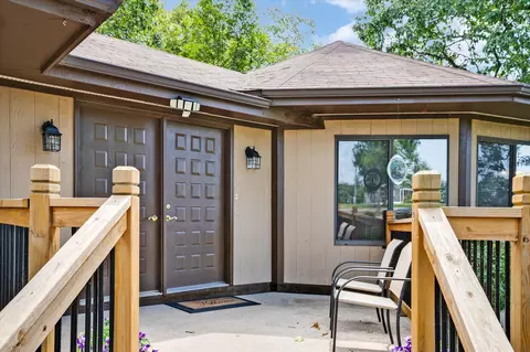 Exterior - 218 Reno Hollow Rd, Spokane, MO 65754 photo 4 of 12