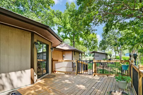 Exterior - 218 Reno Hollow Rd, Spokane, MO 65754 photo 6 of 12