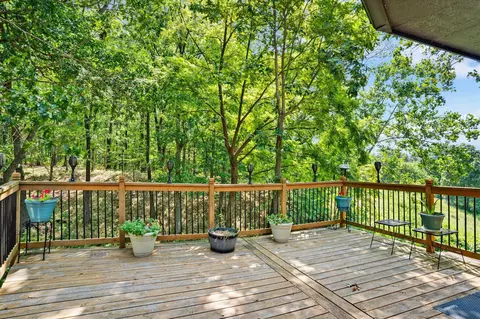 Exterior - 218 Reno Hollow Rd, Spokane, MO 65754 photo 5 of 12
