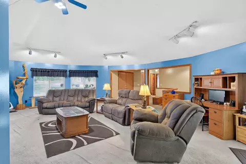 Living - 218 Reno Hollow Rd, Spokane, MO 65754 photo 3 of 5