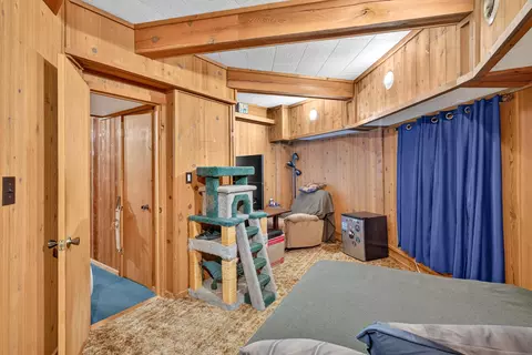 Bedroom - 218 Reno Hollow Rd, Spokane, MO 65754 photo 4 of 5