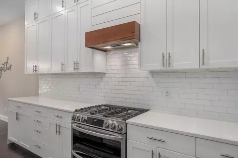 Kitchen - 676 Greer Ave, Nixa, MO 65714 photo 4 of 4