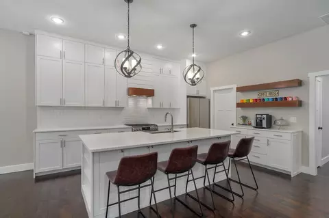 Kitchen - 676 Greer Ave, Nixa, MO 65714 photo 1 of 4