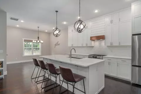 Kitchen - 676 Greer Ave, Nixa, MO 65714 photo 3 of 4