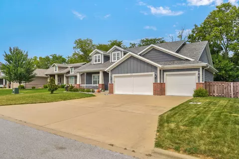 Exterior - 676 Greer Ave, Nixa, MO 65714 photo 2 of 11