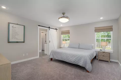 Bedroom - 676 Greer Ave, Nixa, MO 65714 photo 3 of 4