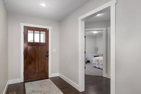 Entry Way - 676 Greer Ave, Nixa, MO 65714 photo 1 of 5