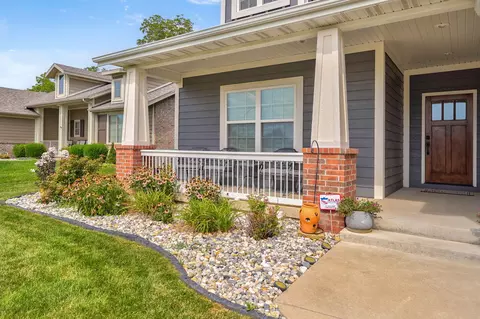 Exterior - 676 Greer Ave, Nixa, MO 65714 photo 4 of 11