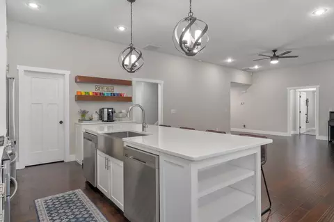 Kitchen - 676 Greer Ave, Nixa, MO 65714 photo 2 of 4