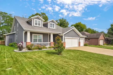 Exterior - 676 Greer Ave, Nixa, MO 65714 photo 3 of 11