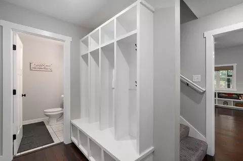 Entry Way - 676 Greer Ave, Nixa, MO 65714 photo 4 of 5