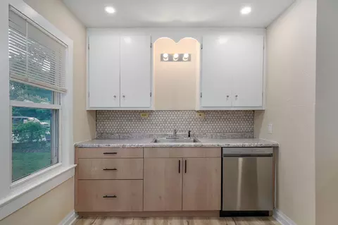 Kitchen - 1855 E Dale St, Springfield, MO 65803 photo 2 of 3