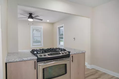 Kitchen - 1855 E Dale St, Springfield, MO 65803 photo 3 of 3