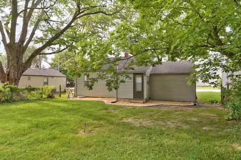 Exterior - 1855 E Dale St, Springfield, MO 65803 photo 7 of 7
