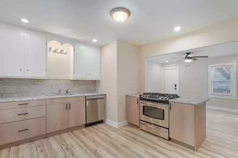 Kitchen - 1855 E Dale St, Springfield, MO 65803 photo 1 of 3