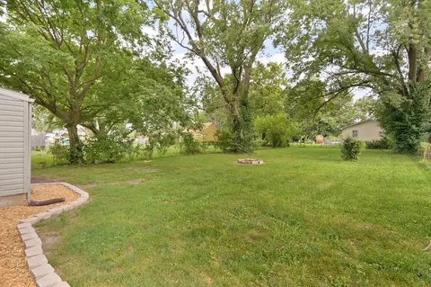Exterior - 1855 E Dale St, Springfield, MO 65803 photo 3 of 7