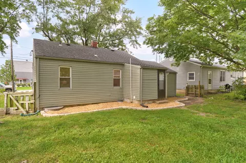 Exterior - 1855 E Dale St, Springfield, MO 65803 photo 4 of 7