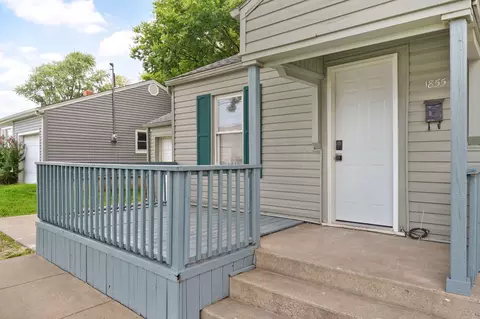 Exterior - 1855 E Dale St, Springfield, MO 65803 photo 2 of 7