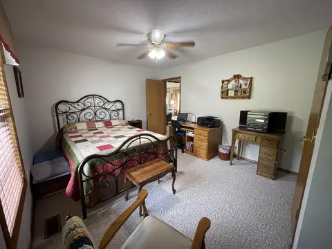 Bedroom - 5910 S St Highway 5, Ava, MO 65608 photo 5 of 5