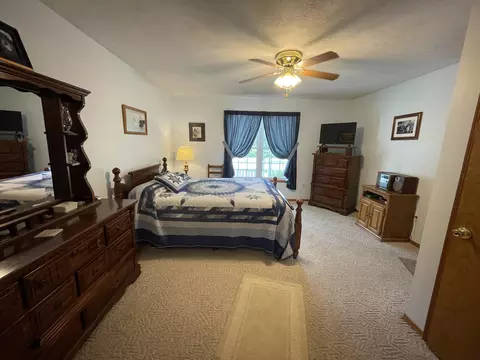 Bedroom - 5910 S St Highway 5, Ava, MO 65608 photo 1 of 5