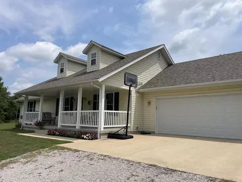 Exterior - 5910 S St Highway 5, Ava, MO 65608 photo 11 of 16