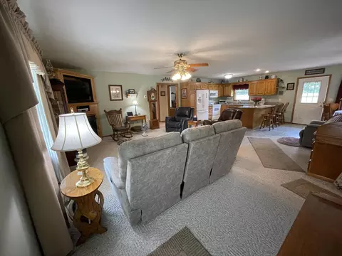 Living - 5910 S St Highway 5, Ava, MO 65608 photo 1 of 3
