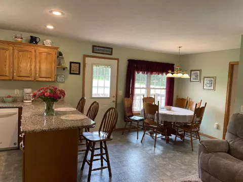 Dining - 5910 S St Highway 5, Ava, MO 65608 photo 1 of 1