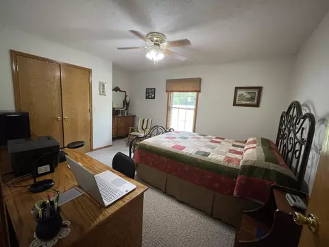Bedroom - 5910 S St Highway 5, Ava, MO 65608 photo 4 of 5
