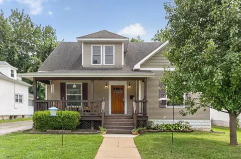 Exterior - 1040 W State St, Springfield, MO 65806 photo 3 of 8