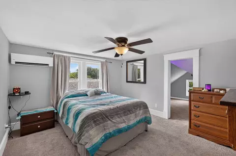 Bedroom - 1040 W State St, Springfield, MO 65806 photo 1 of 2